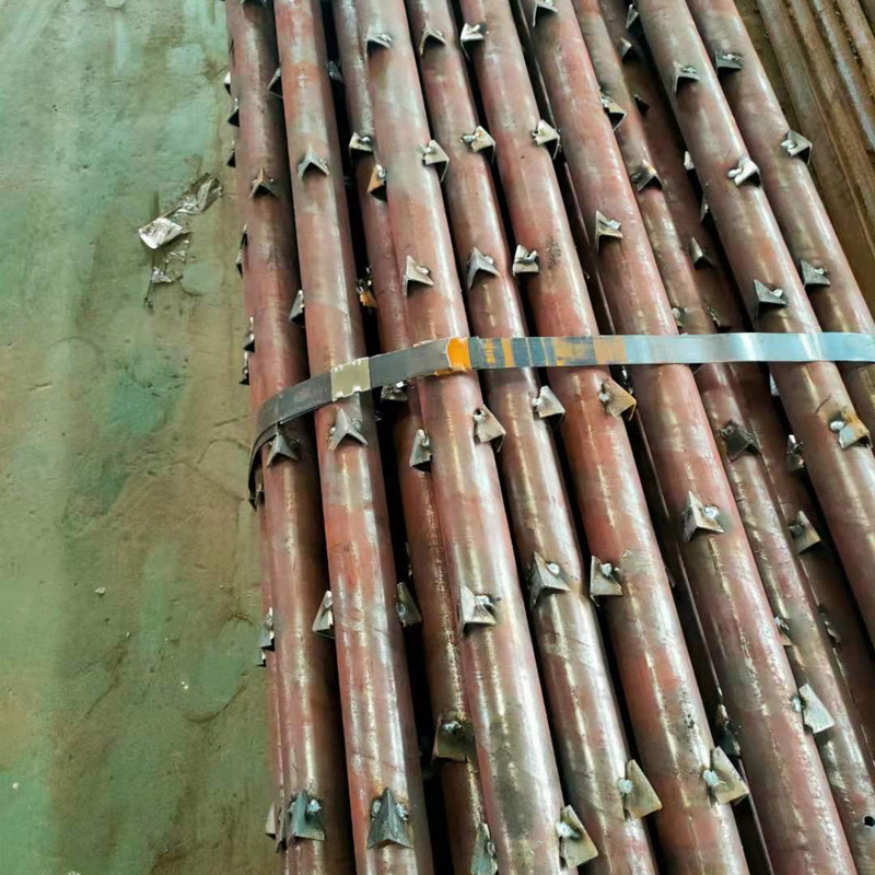 辽宁土钉小导管