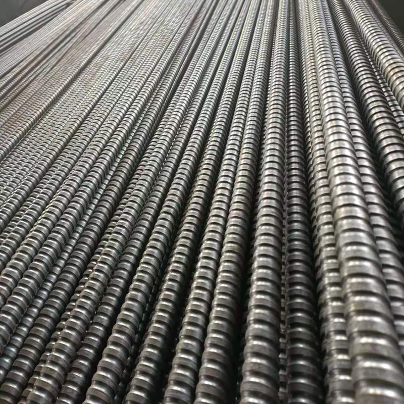 辽宁中空锚杆